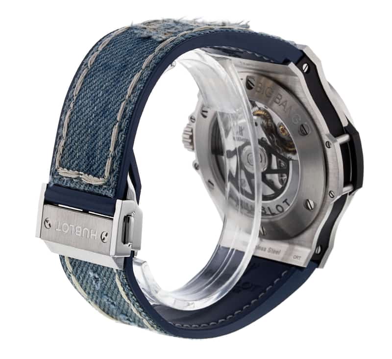 Hublot Big Bang 301.SX.1170.RX